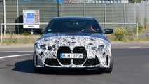 BMW M4 Coupe