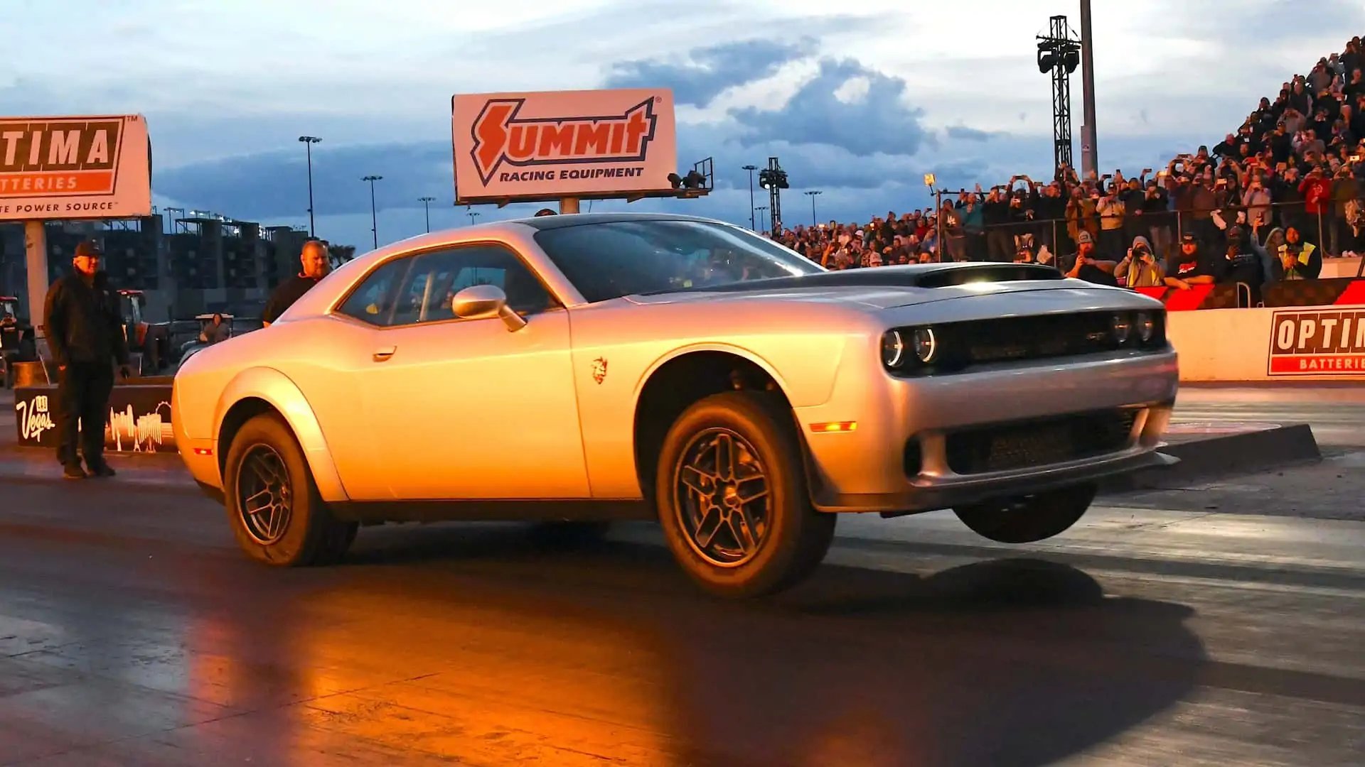 ✨べーしーる様✨ dodge-challenger-srt-demon-170
