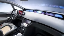 2007 Opel Flextreme