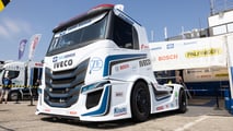 Gran Prix Truck ETRC IVECO eTruck