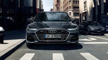 Audi A6 y Audi A7 2023