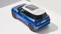 2024 Mini Cooper Electric