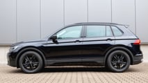 H&R Volkswagen Tiguan