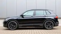 H&R Volkswagen Tiguan