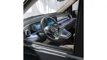 2024 Mercedes V-Class / V-Class Marco Polo, Vito / eVito, EQV