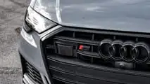 2023 Audi S6 Review