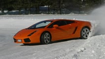Lamborghini 20 Years of Gallardo