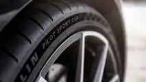 Lotus Emira, primera prueba