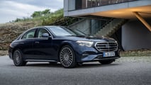 Mercedes-Benz E 300 de 2023