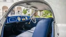 Alfa Romeo 6C 2500 Super Sport all'asta di Sotheby's