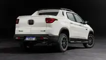 Fiat Toro Ultra 2024