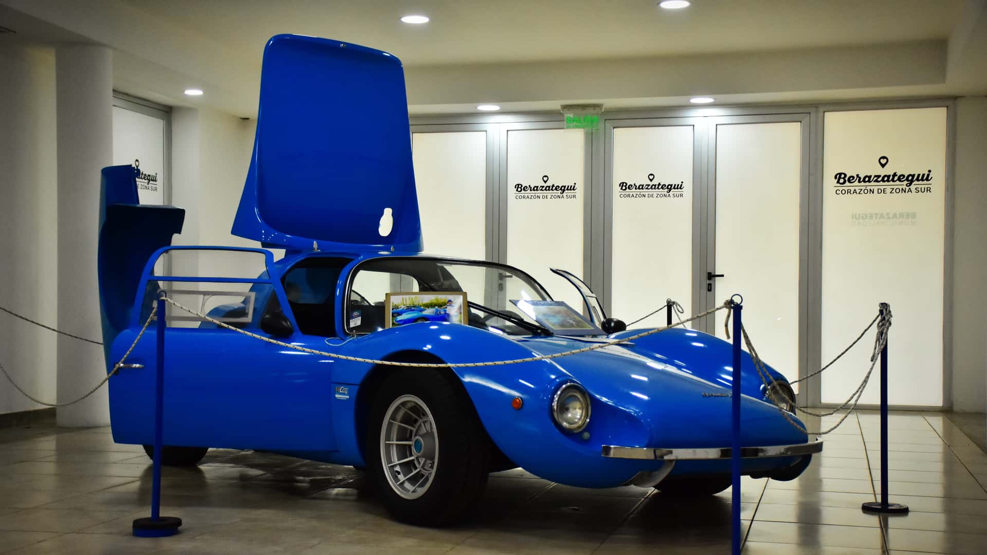 Los 10 mejores del Salón de Berazategui 2023