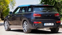 Prueba MINI Cooper SD Clubman 2023