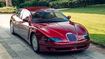 Bugatti EB112