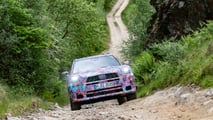 Mini Countryman (2024) auf Erprobung in den schottischen Highlands