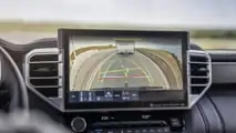Toyota Tundra 2024