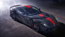 Novitec Ferrari 812 Competizione