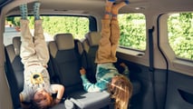 Volkswagen Multivan Yakında Türkiye'de