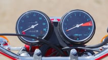 1969 Honda CB750 Sandcast - Gauges