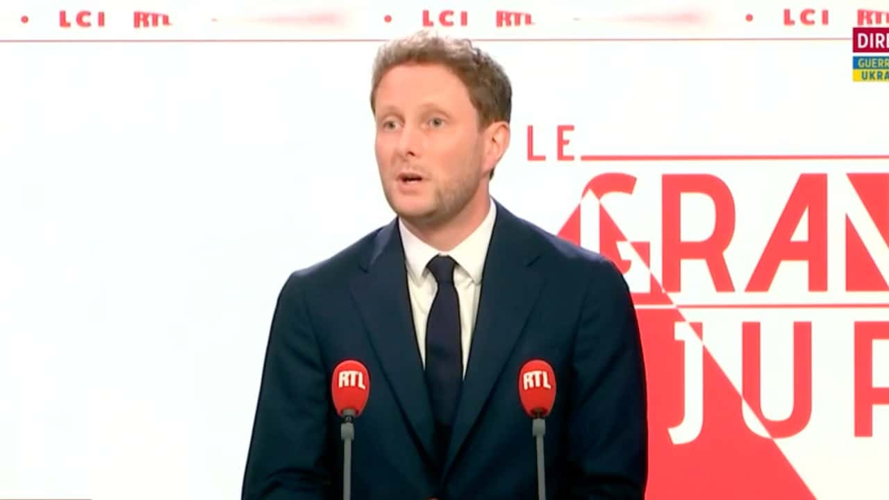 Clément Beaune