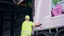Mercedes eEconic, la flotta di Urbaser A/S in servizio nelle città danesi