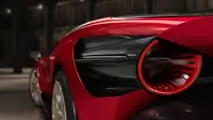 Photos - Alfa Romeo 33 Stradale (2023)