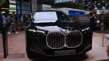 Foto - BMW al Salone di Monaco 2023