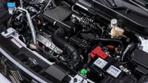 Suzuki K15C del Vitara Full Hybrid Allgrip