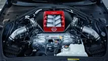 2024 Nissan GT-R Nismo
