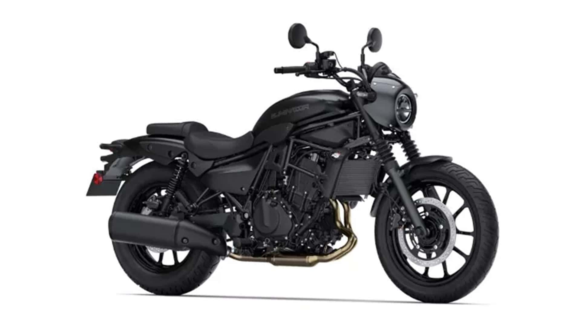 Parabrezza Anteriore Moto Per Kawasaki Eliminator 400 450 2023-2024 Eliminator 500 Vento Schermo Deflettore Parabrezza Regolabile