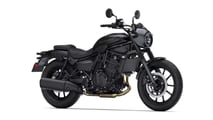 Kawasaki Eliminator 400 - Main