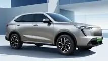 Haval Xiaolong Max PHEV (B07)