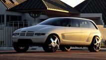 Jeep Wagoneer 2000 (1991)