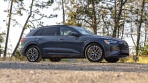 2024 Audi Q8 e-tron