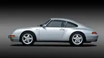 Porsche 911 993 (1993-1998)