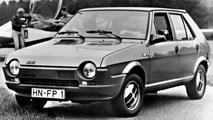 Foto - Fiat Ritmo