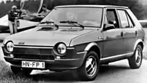 Foto - Fiat Ritmo