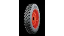 Foto - Mitas: le gomme agricole 2023-2024