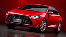 Buick Regal 2023 (China)