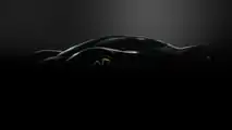 Acura Performance Electric Vision Concept