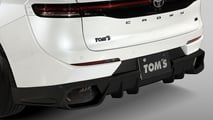 2023 Toyota Crown by Tom's