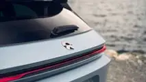 NIO ET5 Touring Exterior 13