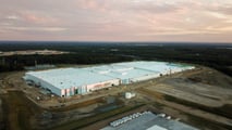  La fabbrica GM - Ultium di Warren, Ohio