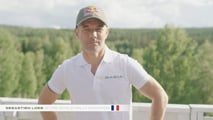 Dacia alla Dakar 2025