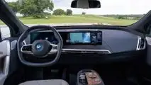 Test de la BMW iX 2022