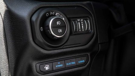 Jeep Wrangler 2023 nuevos colores