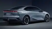 Changan C385