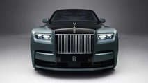 Rolls-Royce Phantom 2022