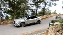 Eine Woche im PLUG-IN mit dem DS 4 E-TENSE 225