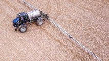 New Holland e Case IH comprano Specialty Enterprises
